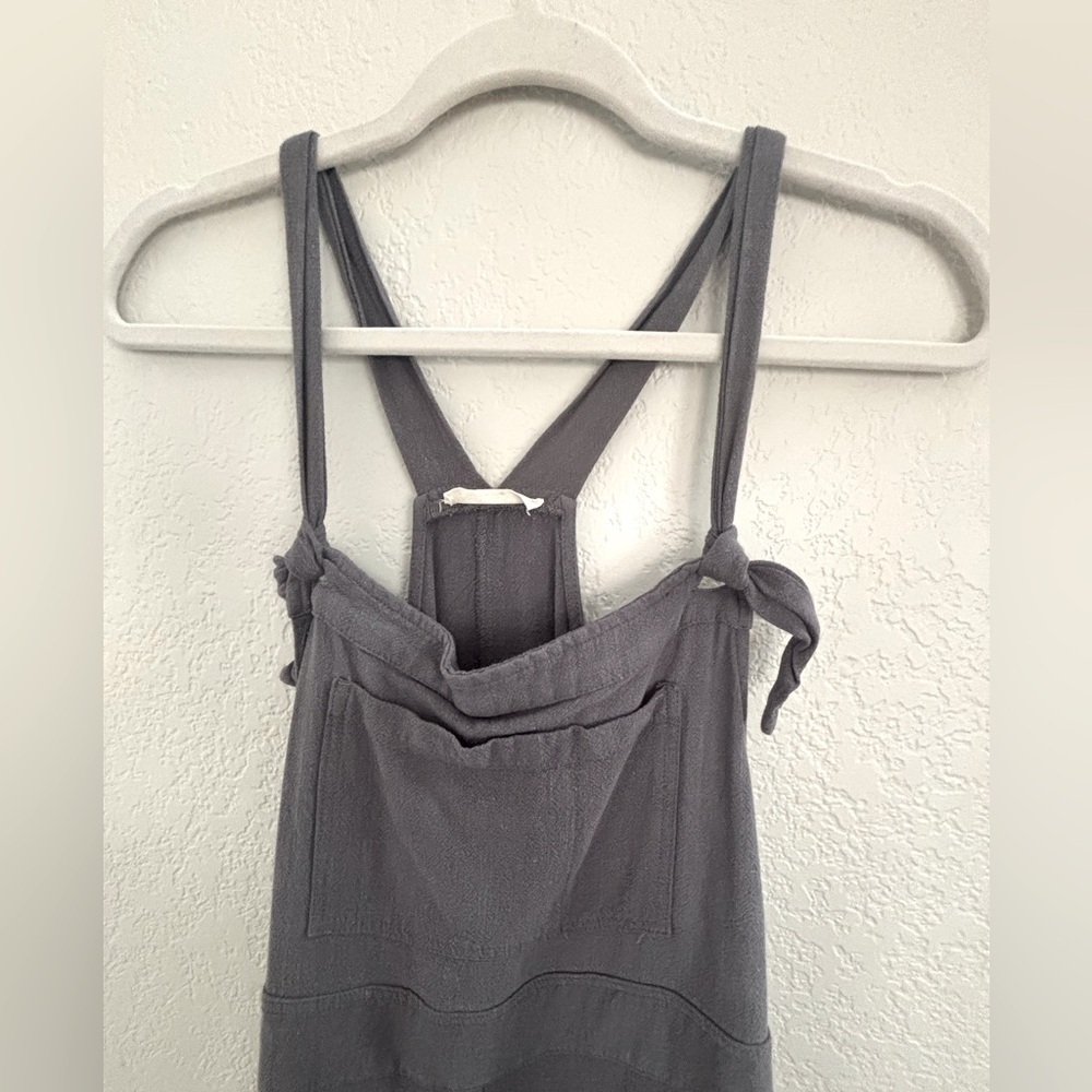 ILLA ILLA knot overalls - Picture 3 of 6